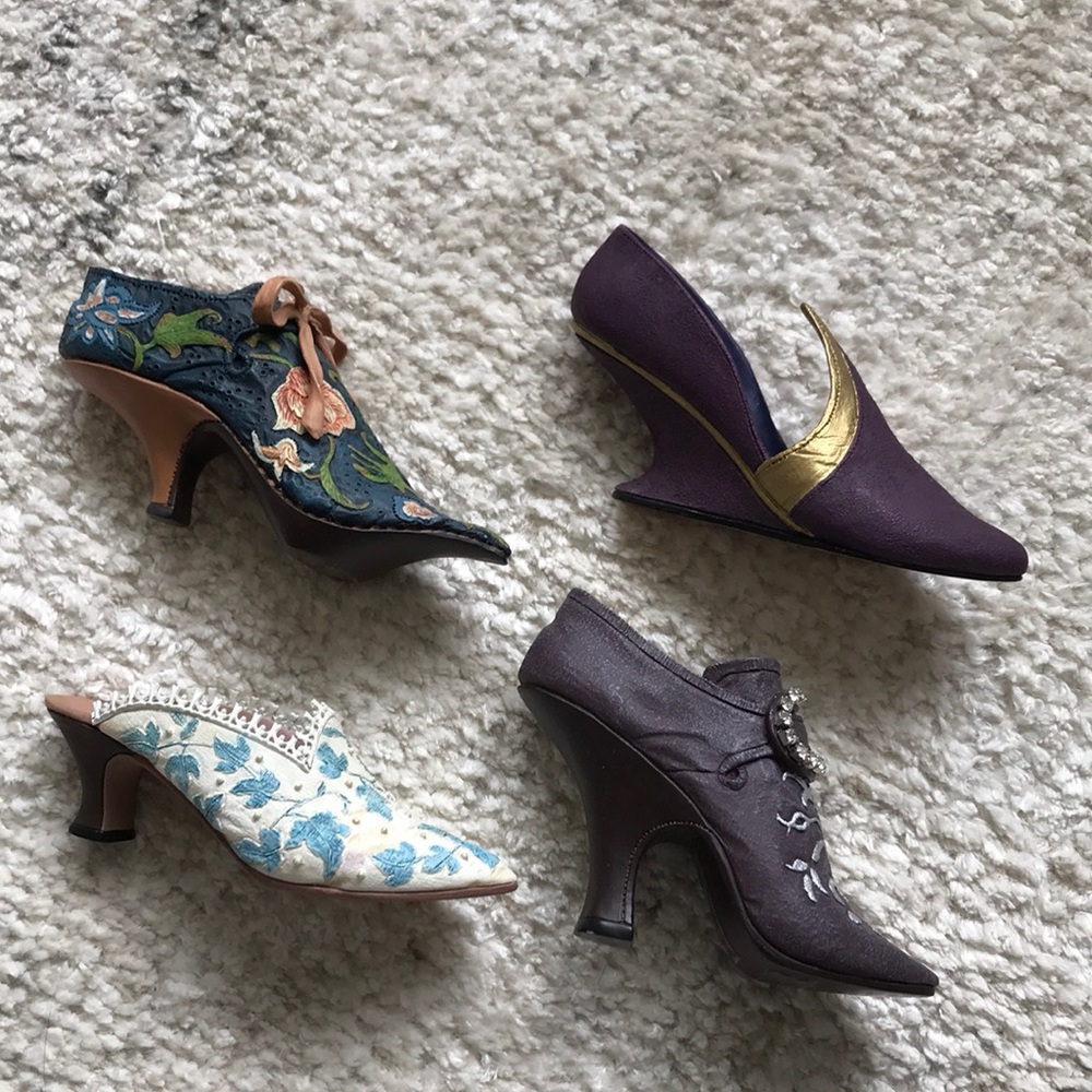 Raine Just the Right Shoe